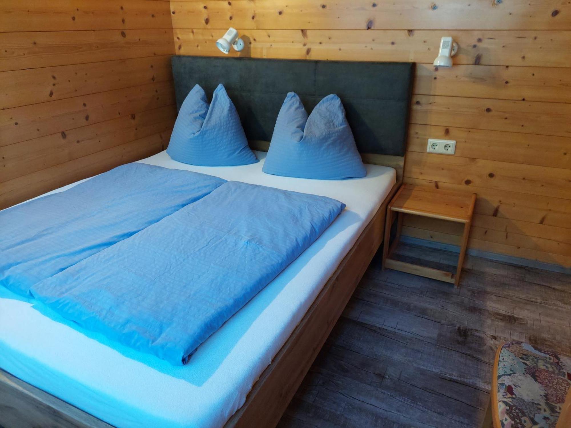 Aparts33 Längenfeld Chambre photo